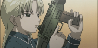 Guns, Roses, and Broken Wings: Why “GUNSLINGER GIRL” Remains a Cruel Masterpiece of the Human Soul