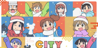 Which Ticket Should You Buy? CITY THE ANIMATION Event Perks Explained