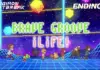 Spot the Hidden Digimon: “BRAVE GROOVE” Ending Video Powers Up the Tactics Arc