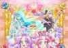 Meitantei Precure! Theme Song Single Set for March 25, 2026