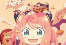 SPY×FAMILY Season 3 Blu-ray/DVD Event Set for Feb 8 With the Full Forger Family Cast