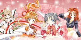 Arina Tanemura’s 30th Anniversary Exhibition Brings Iconic Shōjo Art to Three Cities