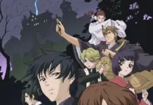 Ghost Hunt Drops a Free 25-Episode Marathon to Celebrate the Deluxe Manga