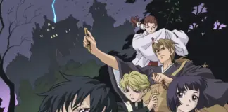 Ghost Hunt Drops a Free 25-Episode Marathon to Celebrate the Deluxe Manga