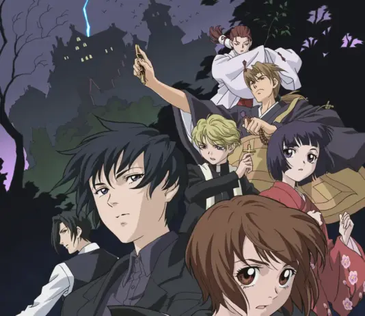 Ghost Hunt Drops a Free 25-Episode Marathon to Celebrate the Deluxe Manga