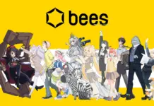 bees Launches Animation Division and Opens Fujisawa Studio Near Enoshima