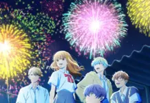 Douse, Koishite Shimaunda. Season 2 Blu-ray Box Ships June 26, 2026