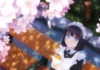 Maid-san wa Taberu Dake Sets April 2026 Premiere, Drops Trailer, Songs, and a Free Early Screening