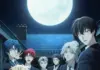 DARK MOON Anime Premieres Tonight at 24:00 on TOKYO MX