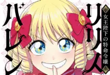 A “Queen of Hearts” Noble Tries to Dump the Prince—Then Hires the Worst Heroine