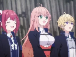 ABEMA to Air a Free Special for Yuusha Party wo Oidasareta Kiyoubinbou(勇者パーティを追い出された器用貧乏) on Feb 7, with Episodes 1–6 Marathon