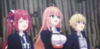 ABEMA to Air a Free Special for Yuusha Party wo Oidasareta Kiyoubinbou(勇者パーティを追い出された器用貧乏) on Feb 7, with Episodes 1–6 Marathon