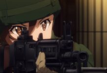 Italica Was Worse in the Manga: The Siege That Tests GATE’s Morals