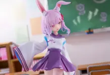 KDcolle Reveals Usami Suisei 1/6 Figure—Preorders Open Now