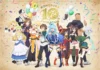 KONOSUBA Season 4 Is Happening—Here’s the Full 10th Anniversary Roadmap