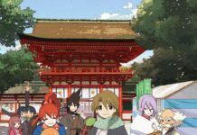 Why The Eccentric Family Still Feels Like a Warm Walk Through Kyoto