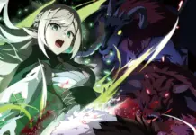 Mamonogurai no Adventurer TV Anime Set for April 2026 on TOKYO MX, Teaser PV Out Now