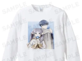 Frieren: Beyond Journey’s End Official Merchandise Pre-Orders Now Open on CharaON