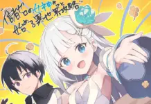 “Zero Believers” Isekai Series Gets a TV Anime Adaptation