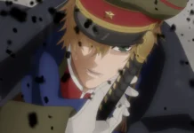 Iwamoto Senpai no Suisen Anime Announced With PV and Main Cast