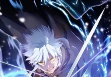 “Riddle Turns Back Time” Anime Premieres on TVK April 1, 2026—Streaming Details Pending